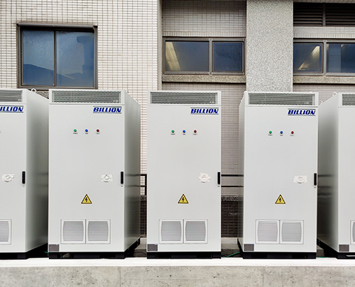 Neutral Digital Energy
