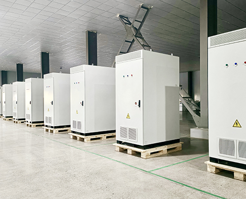 Neutral Digital Energy