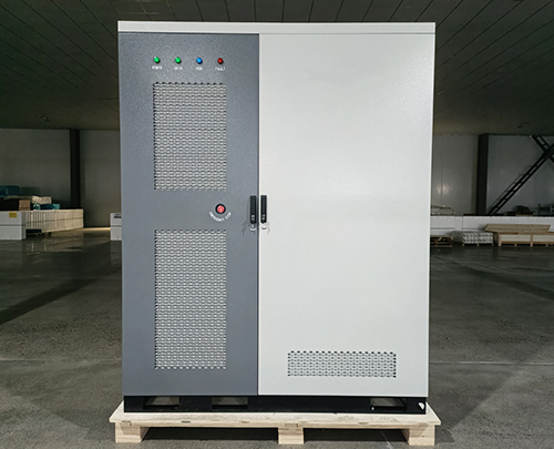 Neutral Digital Energy