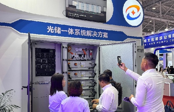 Zhonghe Number can debut at CIBF2025