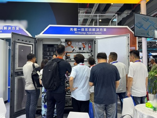 Neutrality can shine on SNEC2025