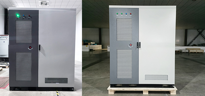 Jiangsu Suzhou 261kWh Integrated Solar Energy Storage System Pro